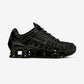 Nike Shox TL Black Metallic Hematite