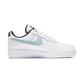 Nike Air Force 1 Low '07 LV8 Worldwide Pack White Blue Fury