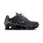 Nike Shox TL Iron Grey Clay Green