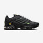 Nike Air Max Plus 3 Black Volt