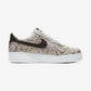 Nike Air Force 1 Low Snakeskin (2019)