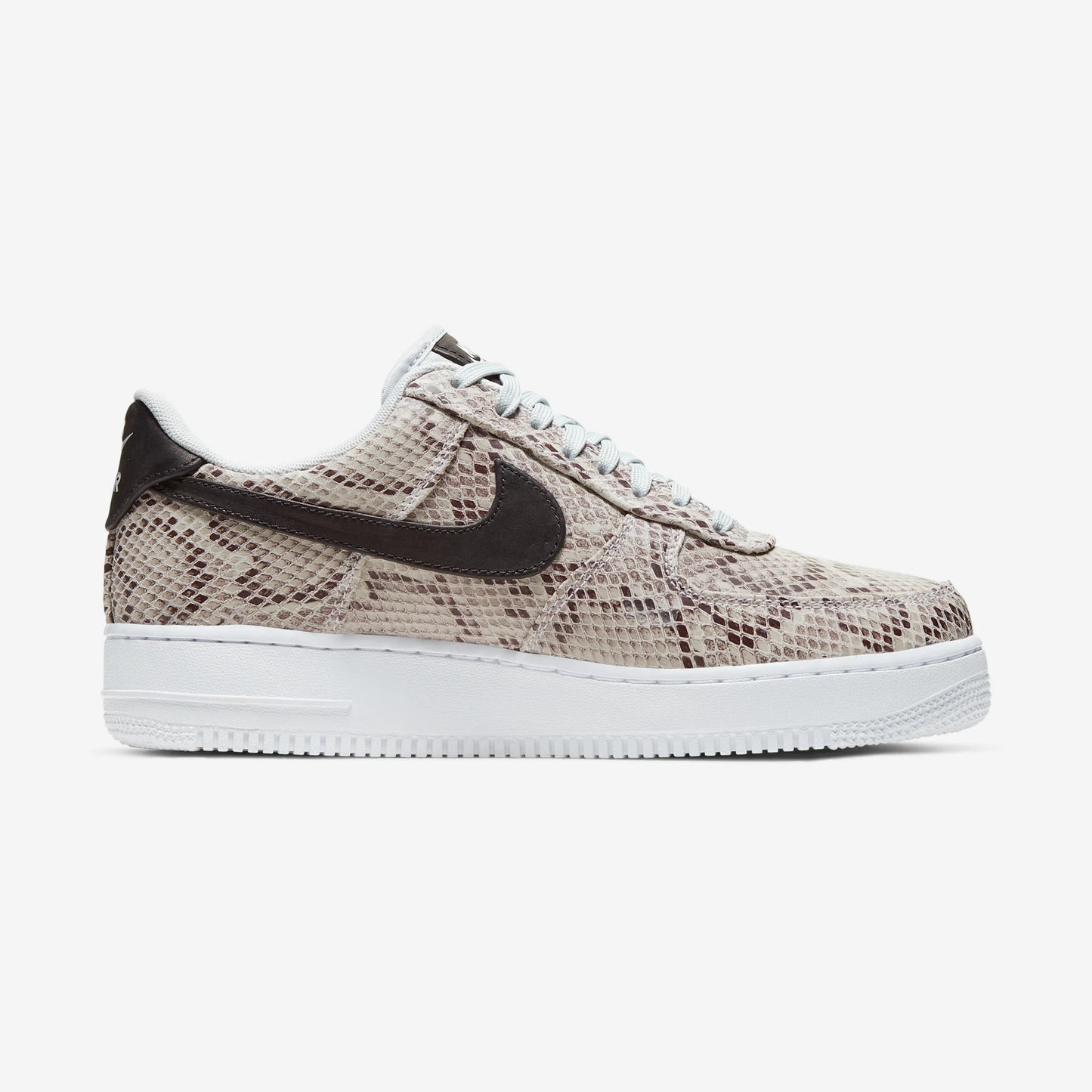 Nike Air Force 1 Low Snakeskin (2019)