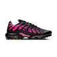 Nike Air Max Plus Black Hyper Pink