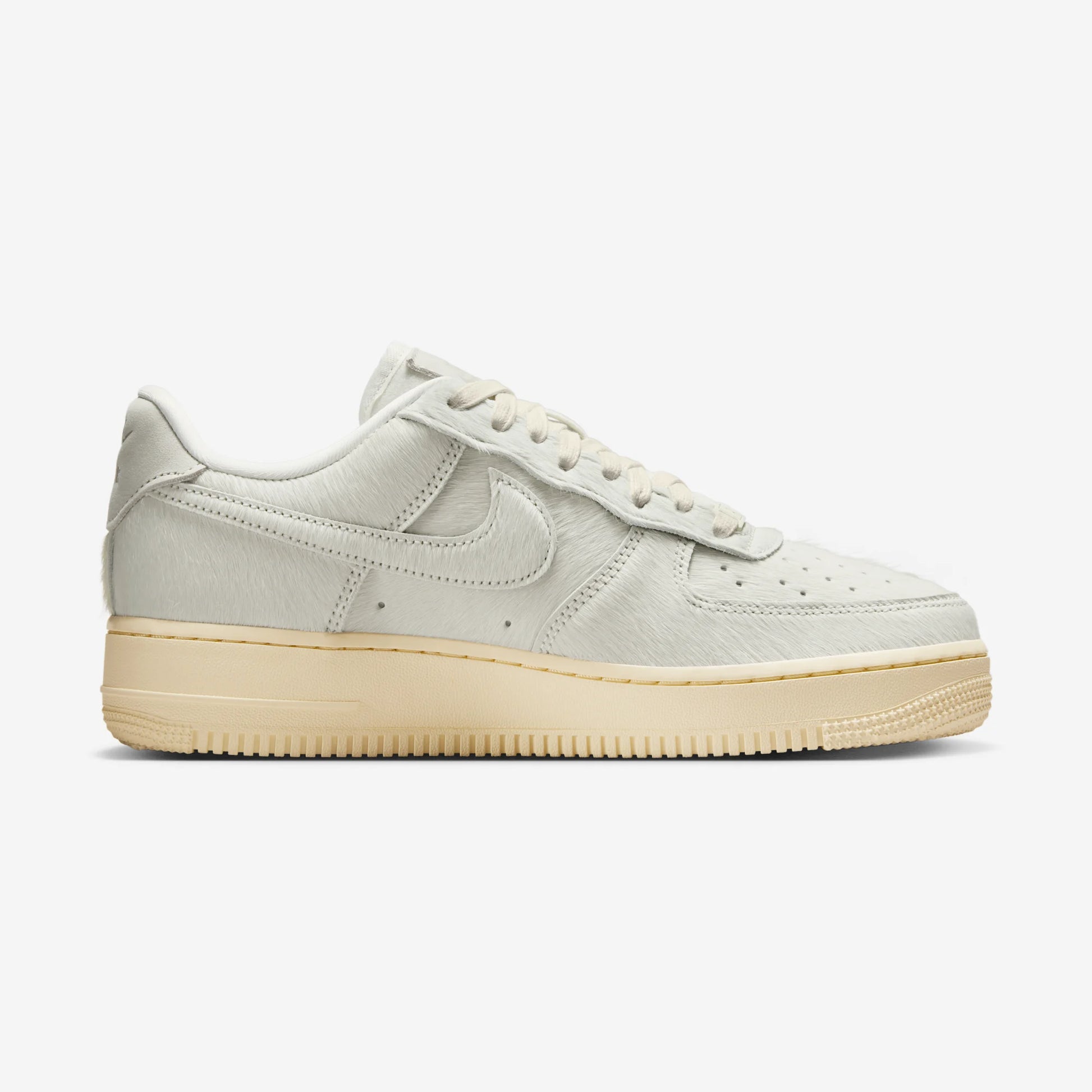 Nike Air Force 1 Low '07 Sail Pony Hair (Women's)