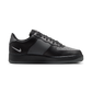 Nike Air Force 1 Low '07 LV8 Black Light Smoke Grey