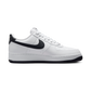 Nike Air Force 1 Low '07 White Black