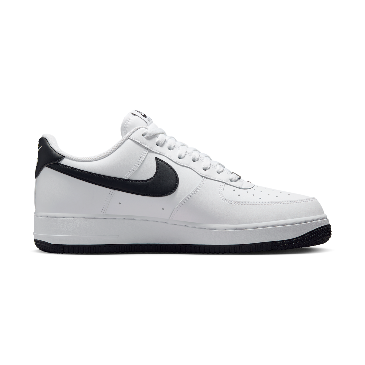 Nike Air Force 1 Low '07 White Black