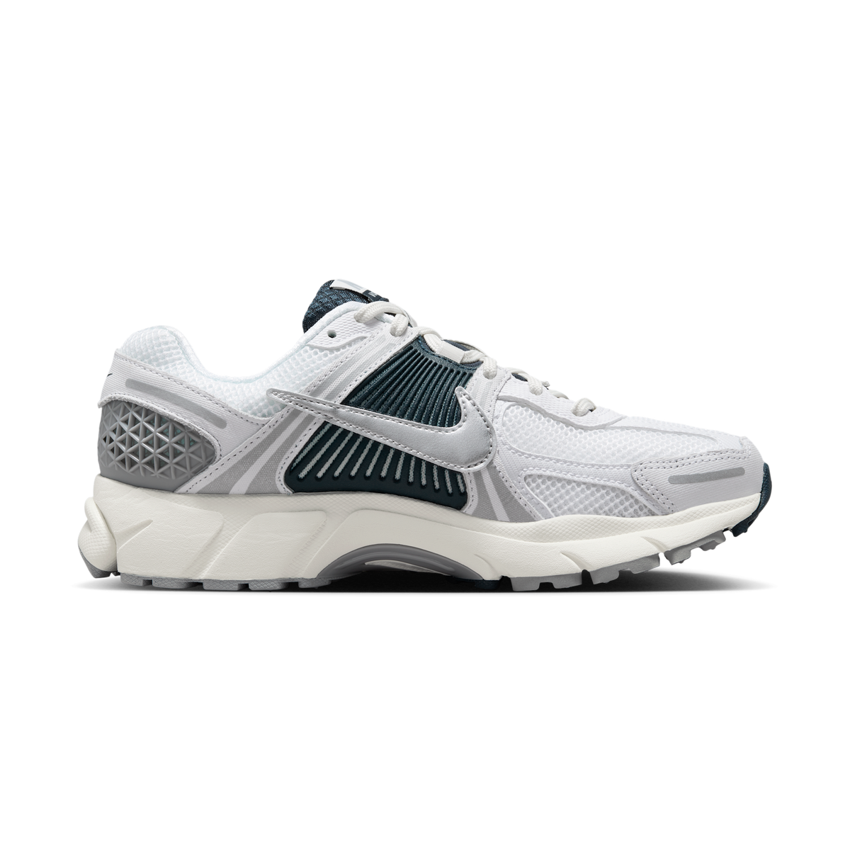 Nike Zoom Vomero 5 White Armory Navy (Women's)