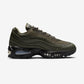 Nike Air Max 95 Big Bubble Cargo Khaki Jewel Swoosh (Women's)