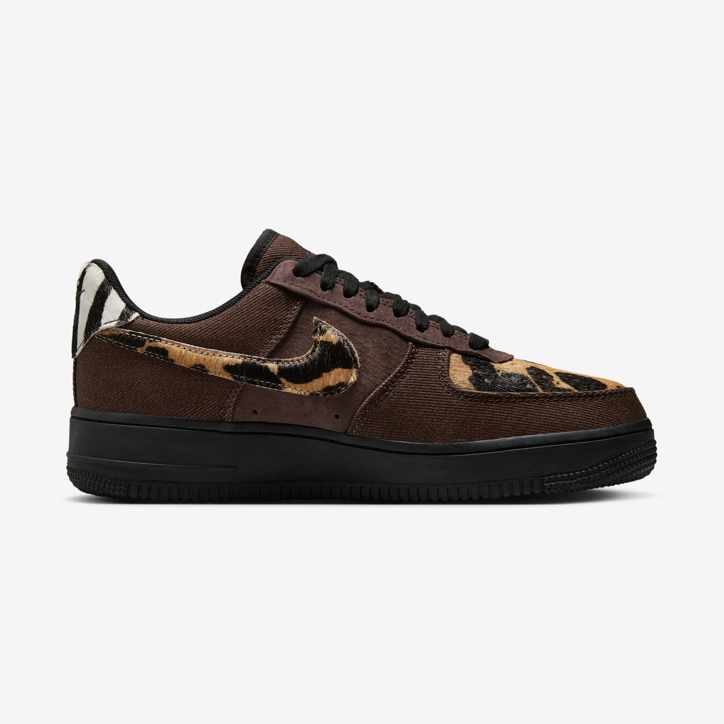 Nike Air Force 1 Low Animal Print (Women's)