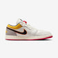 Jordan 1 Low PRM Sail Cashmere