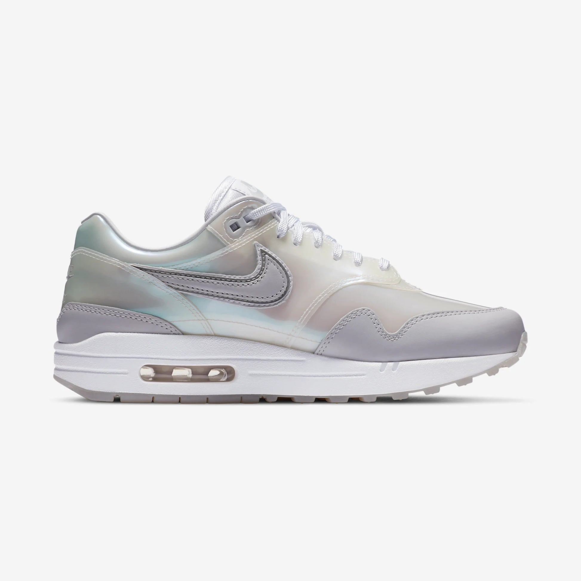 Nike Air Max 1 SNKRS Day White (Women's)