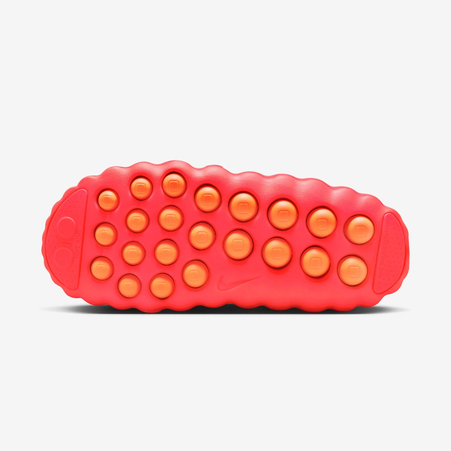 Nike Mind 001 Slide Solar Red (Women's)