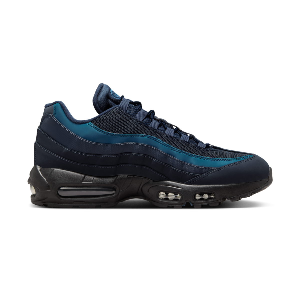 Nike Air Max 95 Thunder Blue