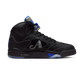 Jordan 5 Retro Awake NY Black