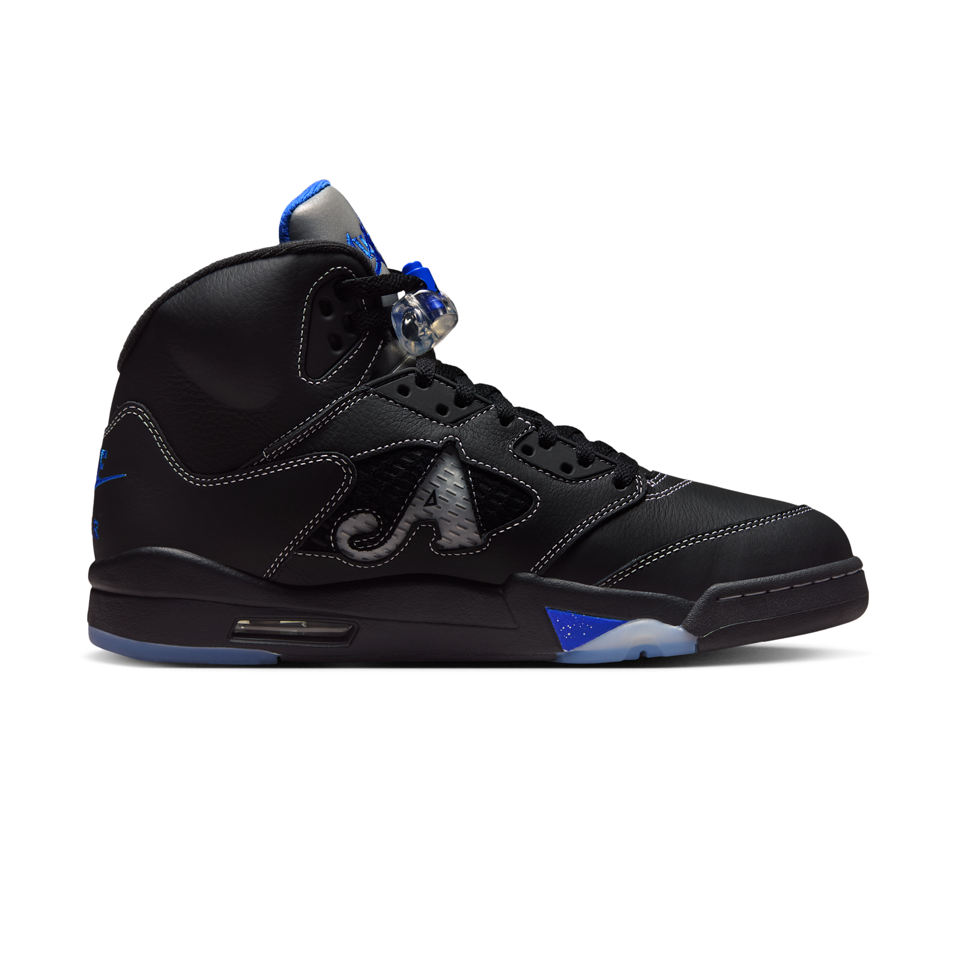 Jordan 5 Retro Awake NY Black
