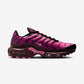 Nike Air Max Plus Burgundy Crush Cactus Flower (Women's)