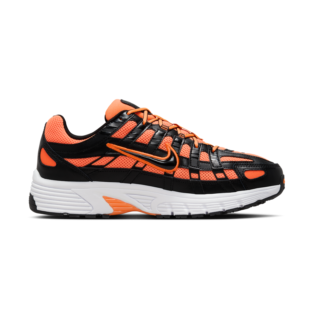 Nike P-6000 Hyper Crimson