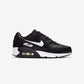 Nike Air Max 90 Recraft Black White (GS)