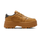 Jordan 1 Low Brooklyn Wheat (Women's)