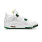Jordan 4 Retro Golf Metallic Green