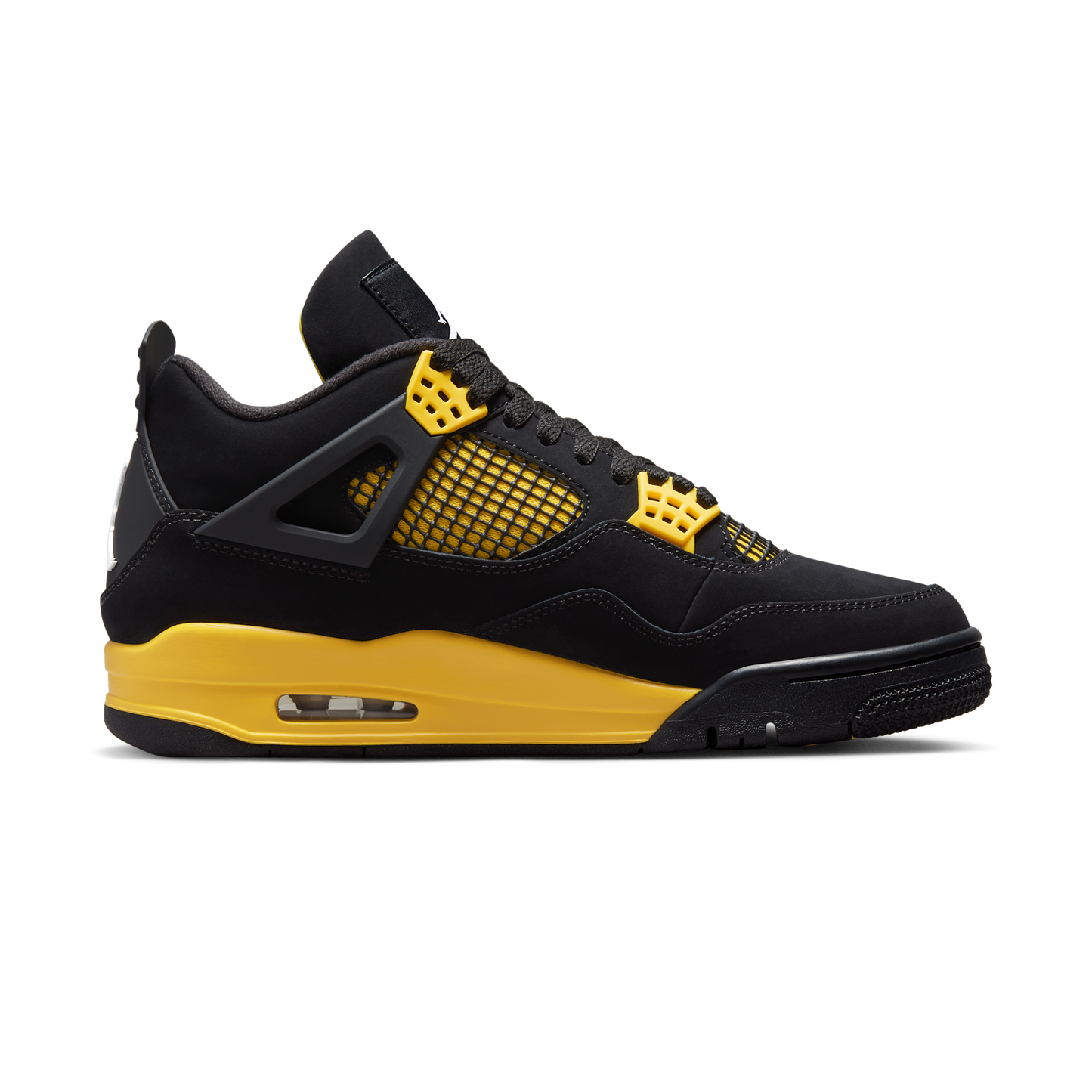 Jordan 4 Retro Thunder (2023)