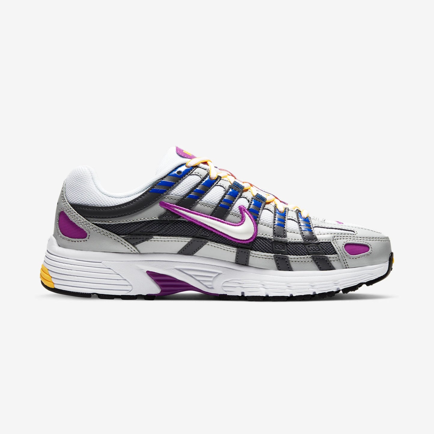 Nike P-6000 Grey Fog (Women's)