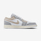 Jordan 1 Low SE Craft Inside Out Tech Grey