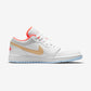 Jordan 1 Low SE White Sesame (Women's)