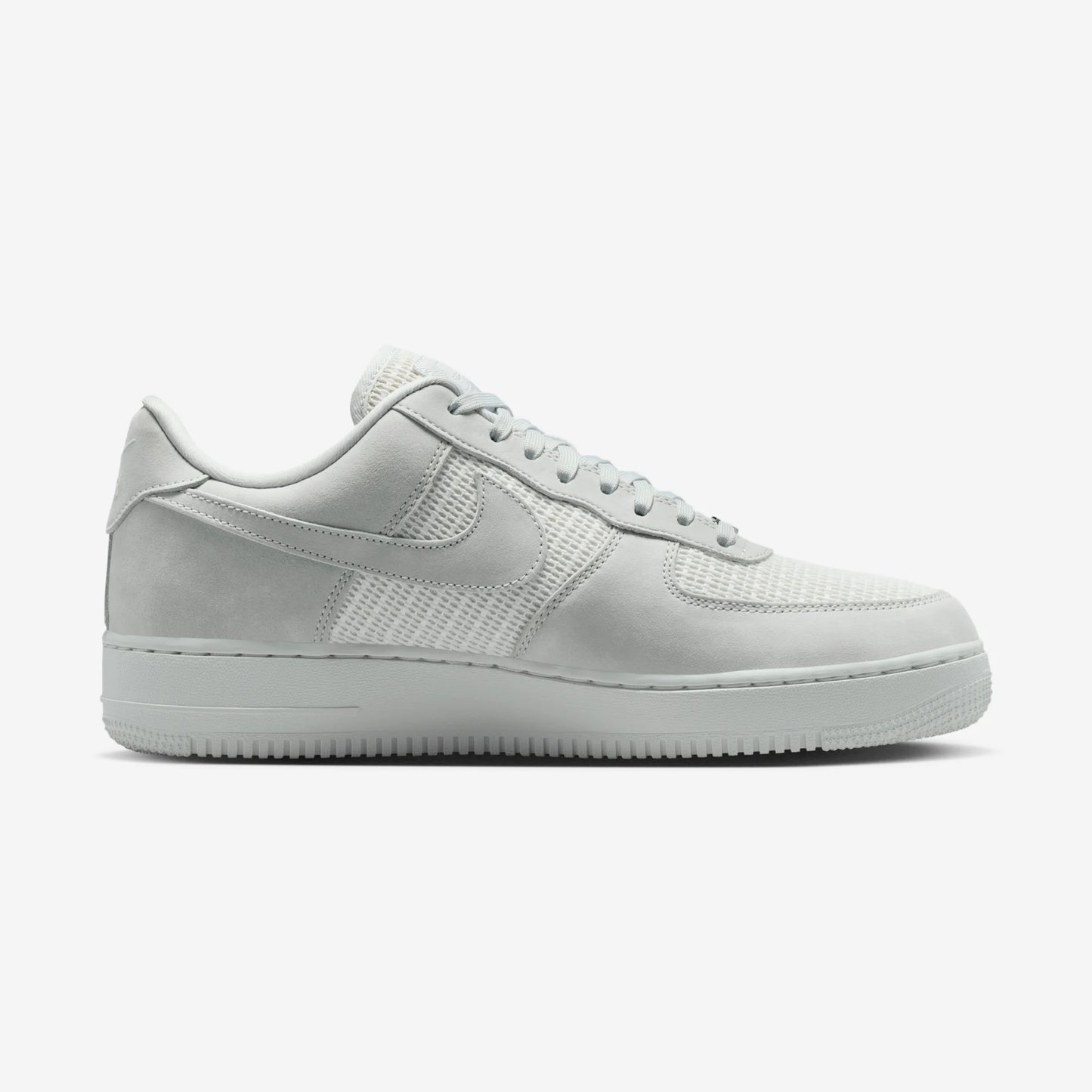 Nike Air Force 1 Low '07 LV8 Off White Summit White