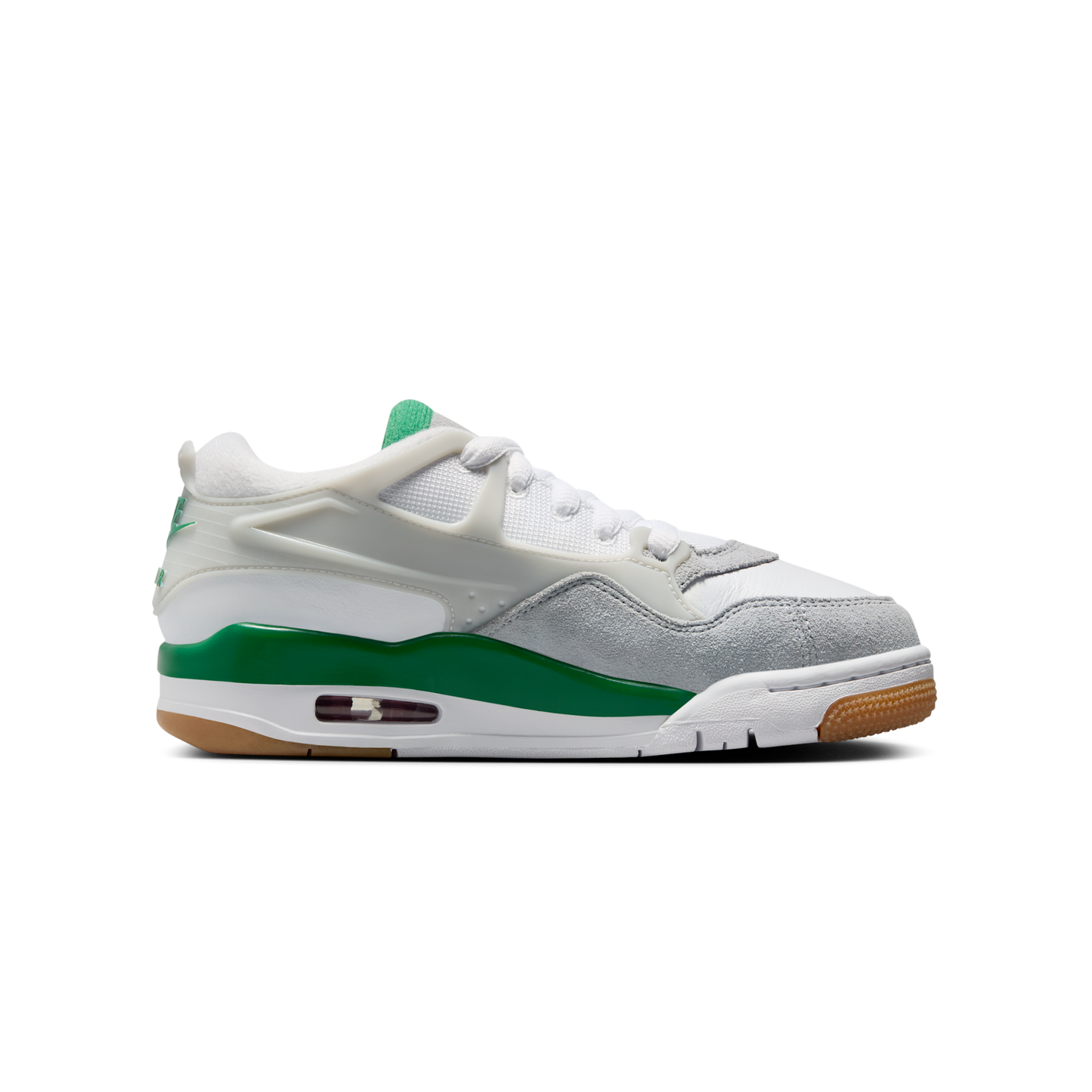 Jordan 4 RM Pine Green