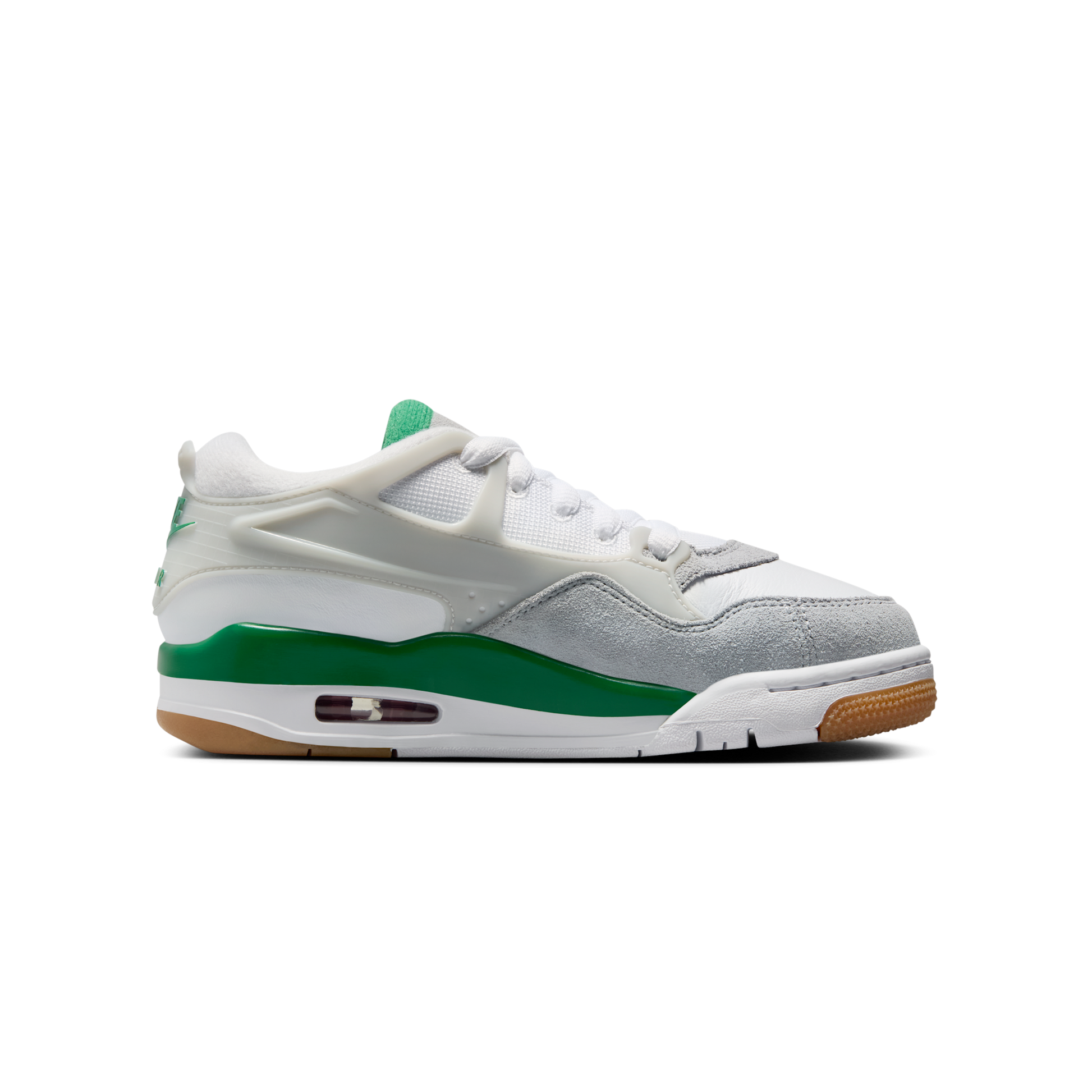 Jordan 4 RM Pine Green