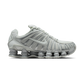 Nike Shox TL Photon Dust Metallic Silver (Women's)