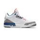 Jordan 3 Retro True Blue (2016)