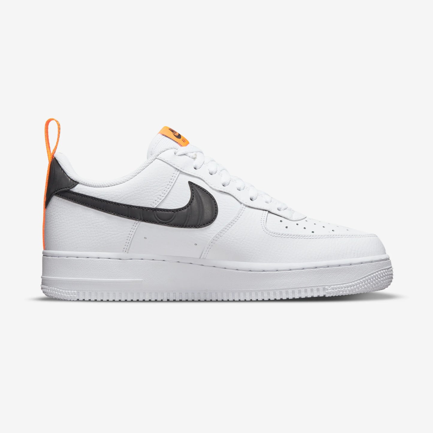 Nike Air Force 1 Low Pivot Point