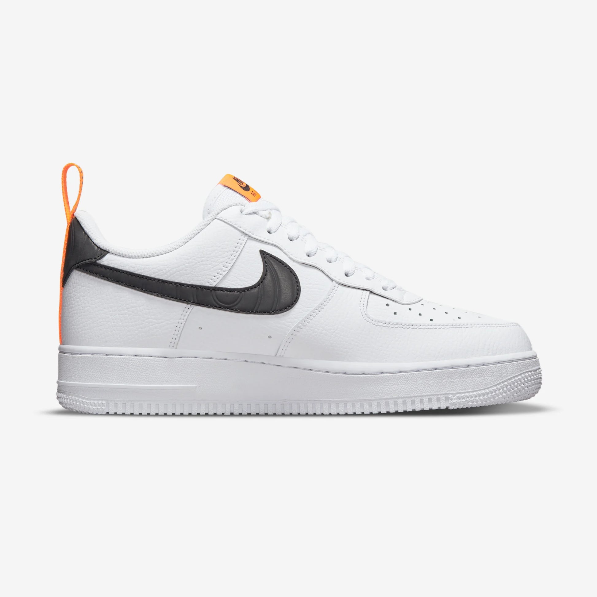 Nike Air Force 1 Low Pivot Point