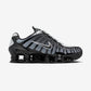 Nike Shox TL Black Pure Platinum