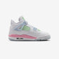 Jordan 4 Retro Valentine's Day (2026) (GS)