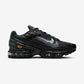 Nike Air Max Plus 3 Stencil Swoosh Black