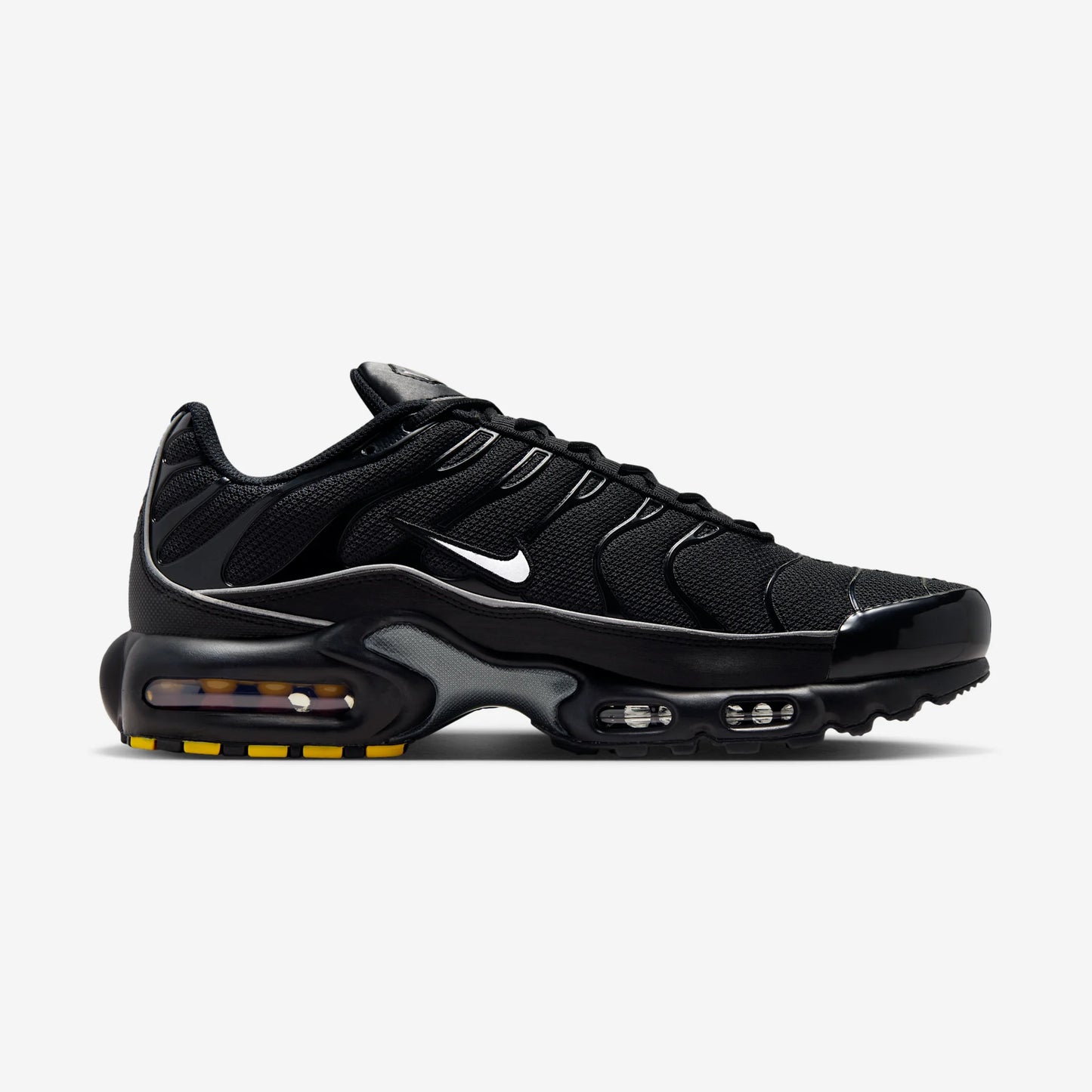 Nike Air Max Plus OG Black Reflective