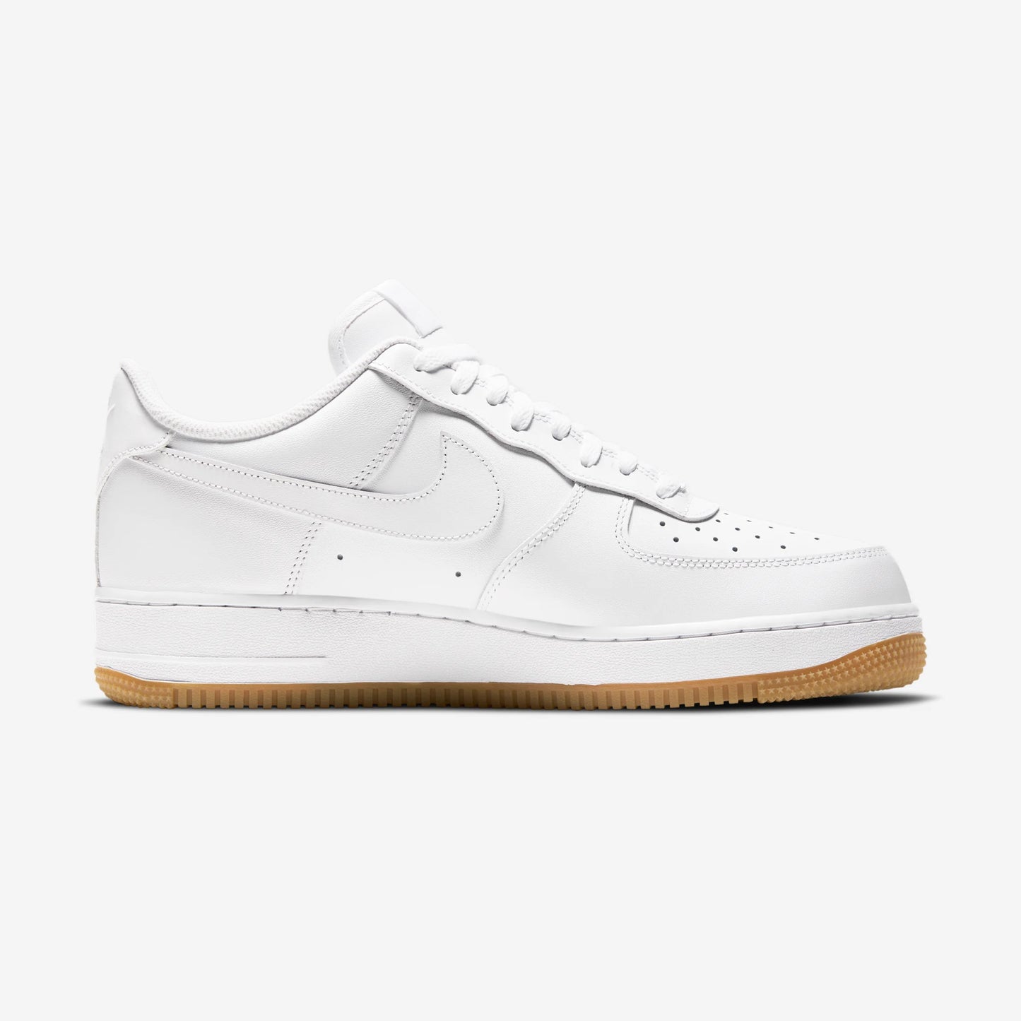 Nike Air Force 1 Low '07 White Gum