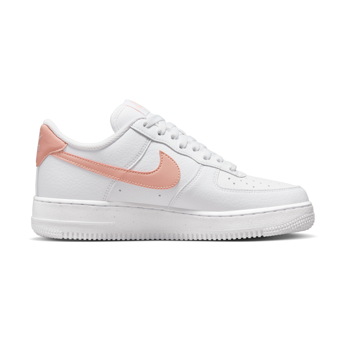 Nike Air Force 1 Low '07 Next Nature Fossil Rose (Women's)