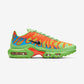 Nike Air Max Plus Supreme Mean Green