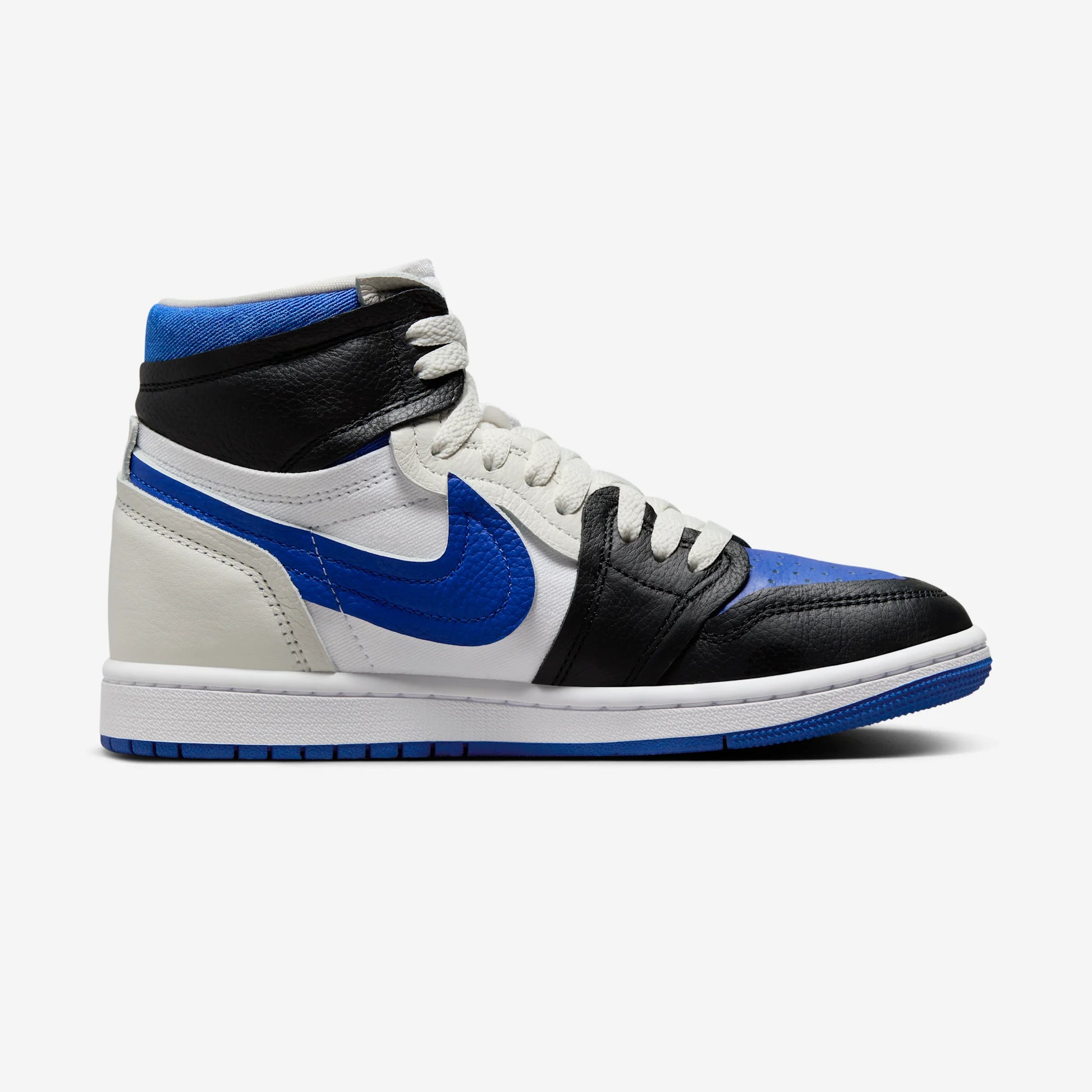 Jordan 1 High Method of Make Royal Toe (Women's)