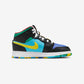 Jordan 1 Mid SS Six Championships (GS)