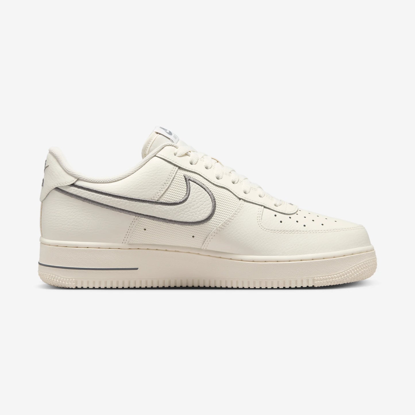 Nike Air Force 1 Low '07 Sail Cool Grey
