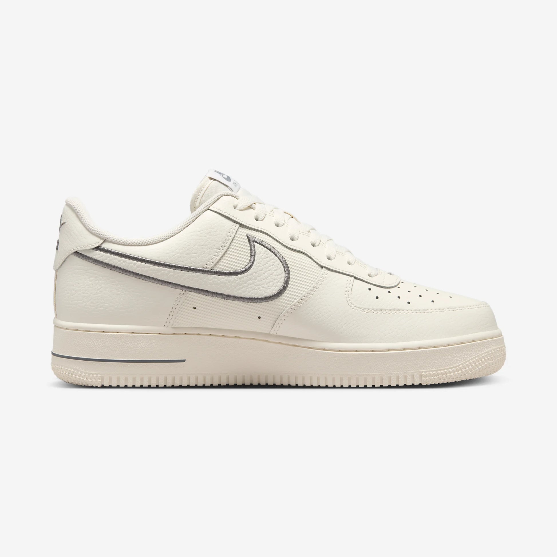 Nike Air Force 1 Low '07 Sail Cool Grey