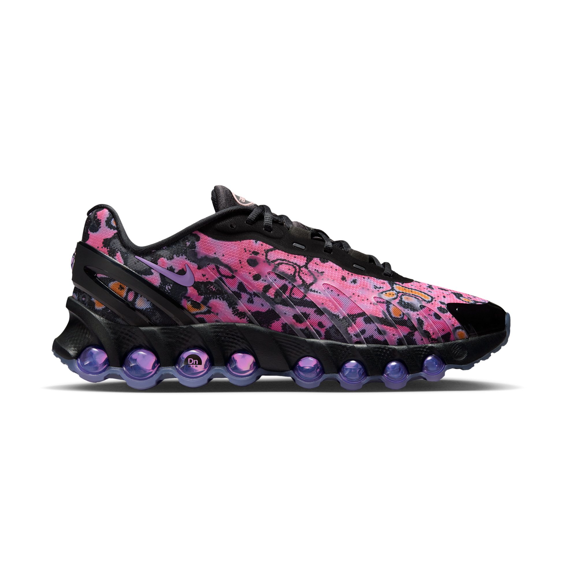 Nike Air Max Dn8 Pink Gaze Black
