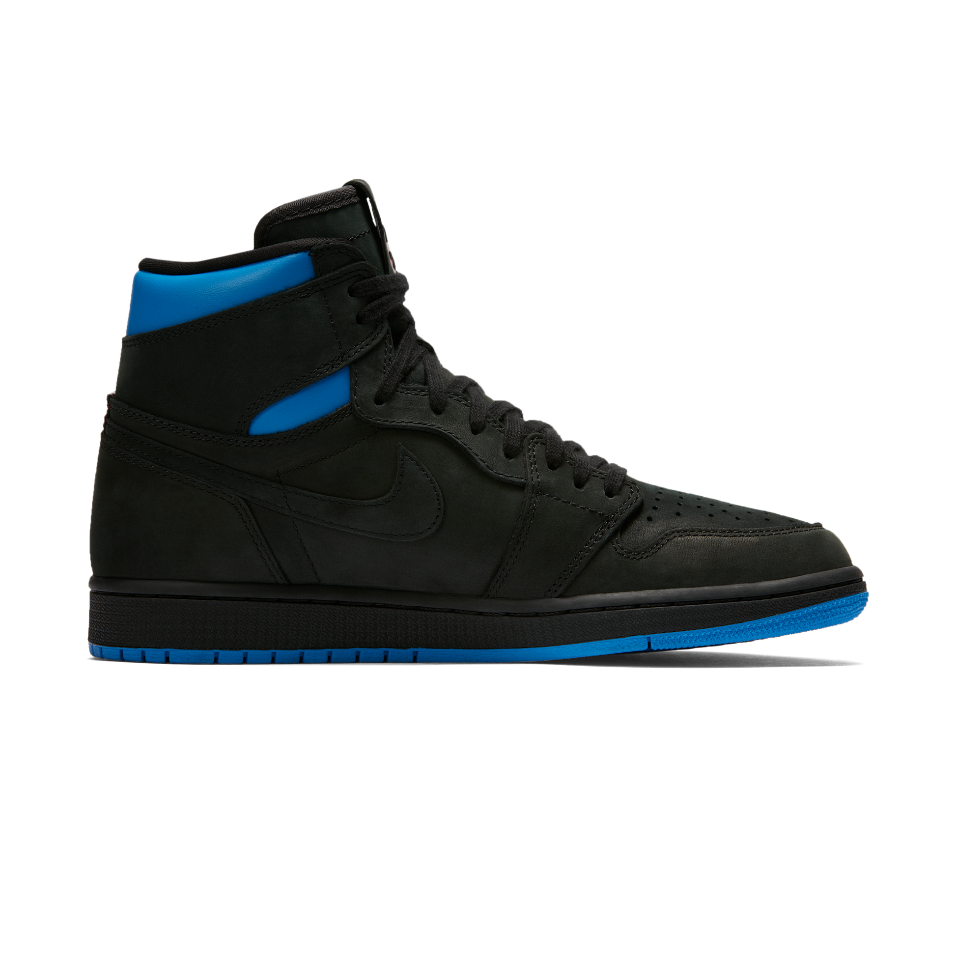 Jordan 1 Retro High OG Quai 54