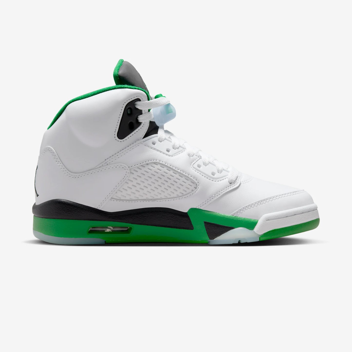 Jordan 5 Retro Lucky Green (Women's)